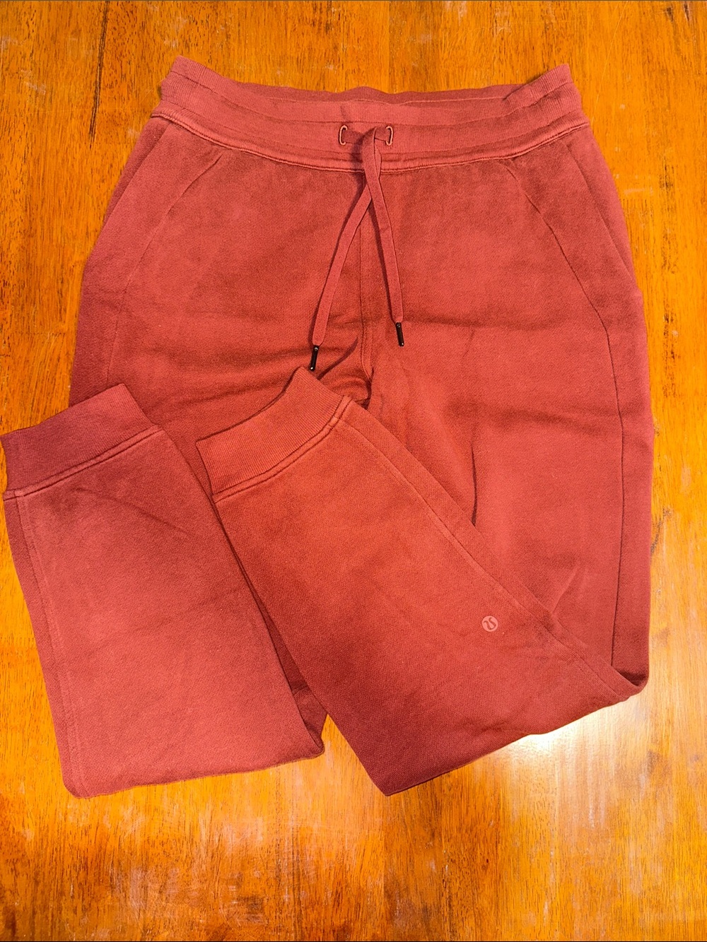Lululemon Athletica Jogger Sweatpants